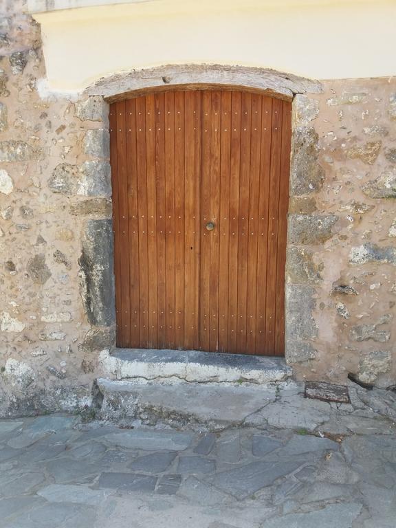 Heracles Traditional Cretan Houses Spilion Room photo